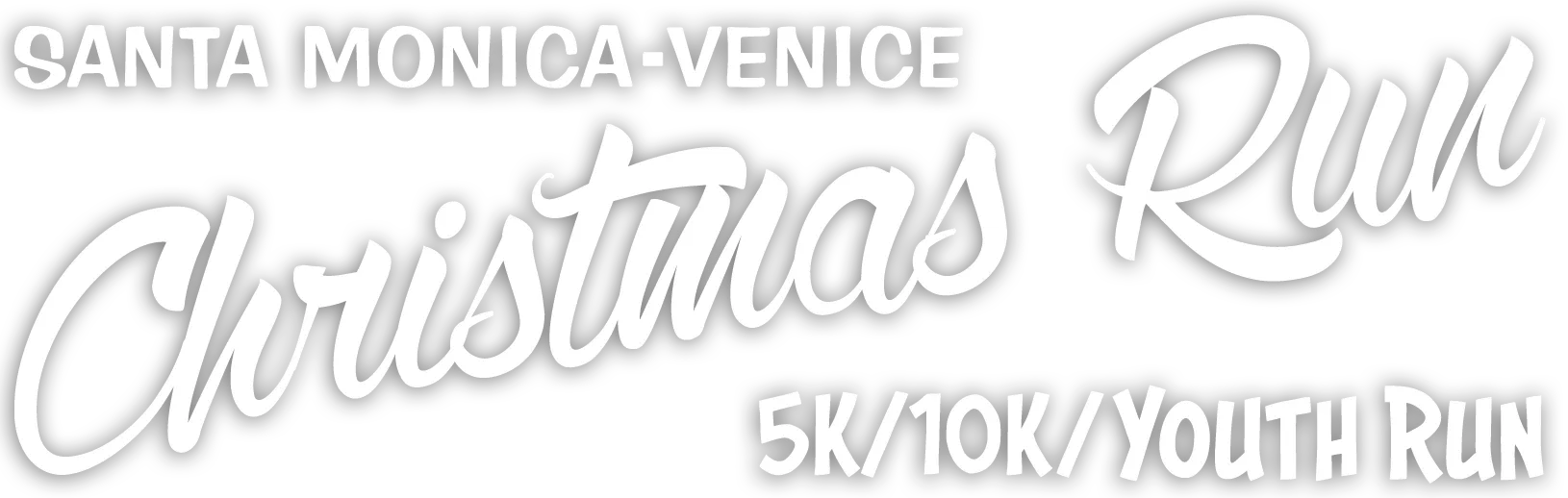 Santa Monica-Venice Christmas Run