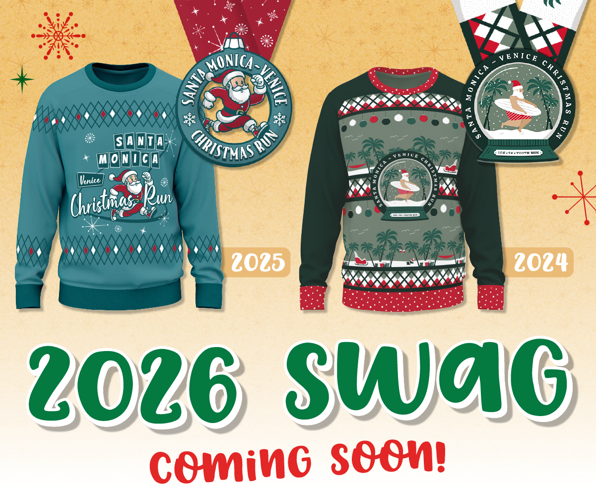 2026 Swag Coming Soon